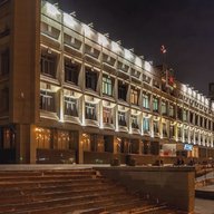 Администрация Дзержинского района г.Новосибирска