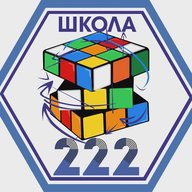 МАОУ СОШ № 222