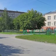 Официальный канал МБОУ СОШ № 43 г. Новосибирск