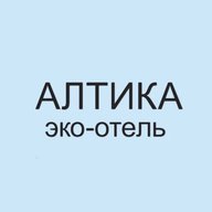 Эко-отель Алтика