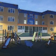 Детский сад № 150 (г.Новосибирск)