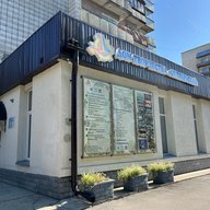 Дом творчества "Октябрьский" г. Новосибирск