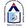 МАОУ НГПЛ