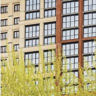 Звезда ЖК в Новосибирске