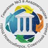 МАОУ "Гимназия № 3 в Академгородке"