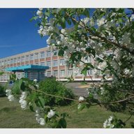 МБОУ СОШ № 3 г. Татарска