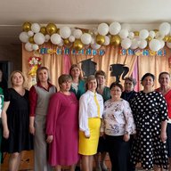 МКОУ Нижнечеремошинская ООШ