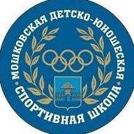 МАОУ ДО "Мошковская ДЮСШ"
