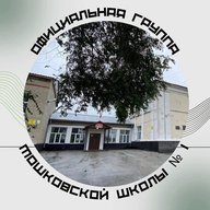 МКОУ Мошковская СОШ N1