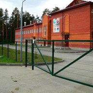 МКОУ Дубровинская СОШ