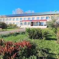 МКОУ Большевистская СОШ Мошковского района