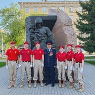 МБОУ - Ярковская СОШ №3 с кадетскими классами