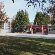 МБОУ "Краснообская школа N 2"