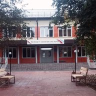 МКОУ "Бобровская СОШ"