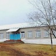 Степногутовская школа