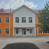 МКОУ СОШ №4 г. Куйбышев