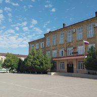 МБОУ "Каспийская гимназия имени Героя Российской Федерации А.М.Магомедтагирова"