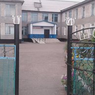 МКОУ Устьянцевская СОШ