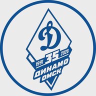 БУ ОО ДО "СШОР "Динамо"