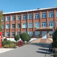 БОУ г. Омска "СОШ№40 с УИОП им. Героя Советского Союза И.В. Панфилова"