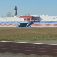 Молодёжь и спорт Большереченского района