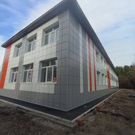 МБОУ "Фирстовская СОШ"