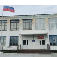 МБОУ "Тумановская СОШ"