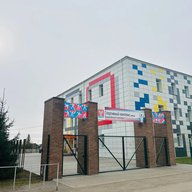 МБОУ ДО "Одесский ДООФСЦ"