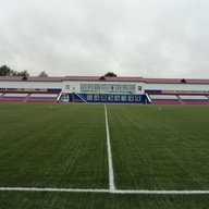 Спортивная школа Полтавского района