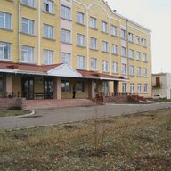 БУЗОО"Русско-Полянская ЦРБ"
