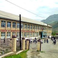 Усухчайская СОШ имени Х.Д.Заманова