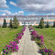 ОУ "Неверовская школа"