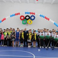 МОБУ Тюкалинский лицей