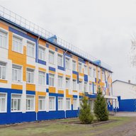 Школа №4 г. Бузулука