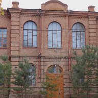 МОБУ "Специальная (коррекционная) школа"