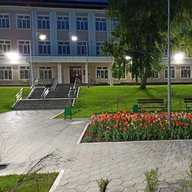 МБОУ "Средняя общеобразовательная школа №1 г. Медногорска"