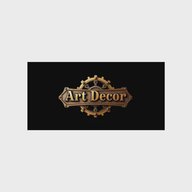 Арт Декор. 3 D цех. Новотроицк
