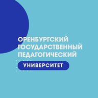 Студент ОГПУ 🎓