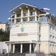 СУ СК России по Оренбургской области