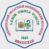 ГАПОУ "Оренбургский областной медицинский колледж"