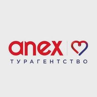 Турагентство ANEX м. Молодежная
