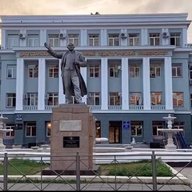 ДГПУ им. Р. Гамзатова