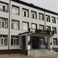 МБОУ «Гимназия № 37» им. Героя РФ М.Н.Нурбагандова