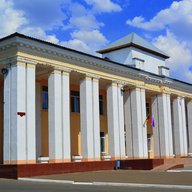 МАУДО ЦДТ Промышленного района г.Оренбург