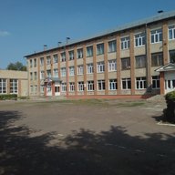 МОАУ "СОШ № 16" г. Оренбурга