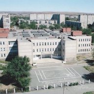 Муниципальное общеобразовательное автономное учреждение "Средняя общеобразовательная школа № 38 города Орска" имени героя Советского Союза Павла Ивановича Беляева"