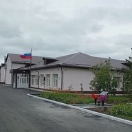 МБОУ "Крючковская СОШ им. М.Б. Исмурзина" Беляевского района Оренбургской области