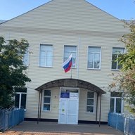 МОБУ "Новосергиевская СОШ 1" Новосергиевского района Оренбургской области