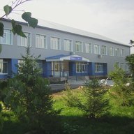 МБОУ "Октябрьская СОШ"