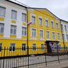 МБОУ "Сахзаводская СОШ"